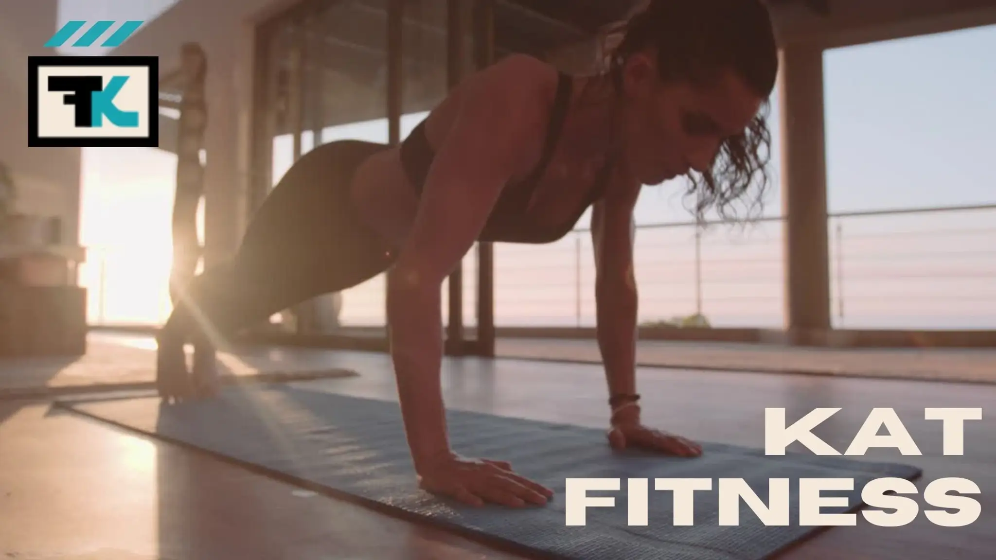 Kat Fitness Training Centre