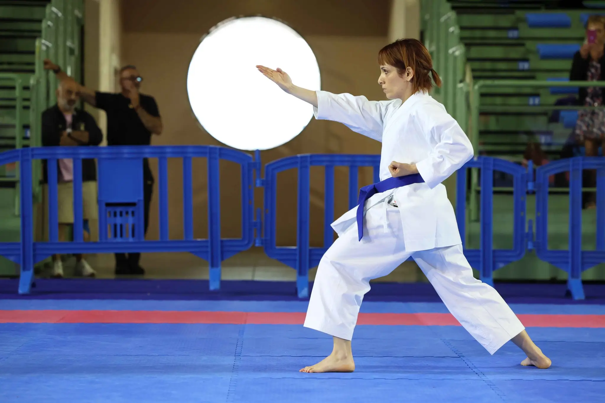 Association Sportive Karaté Uzès