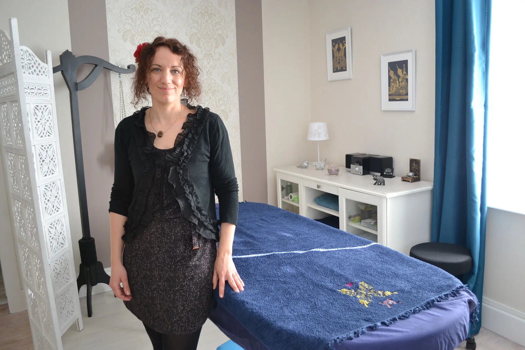 L'Oasis Ayurvedique
