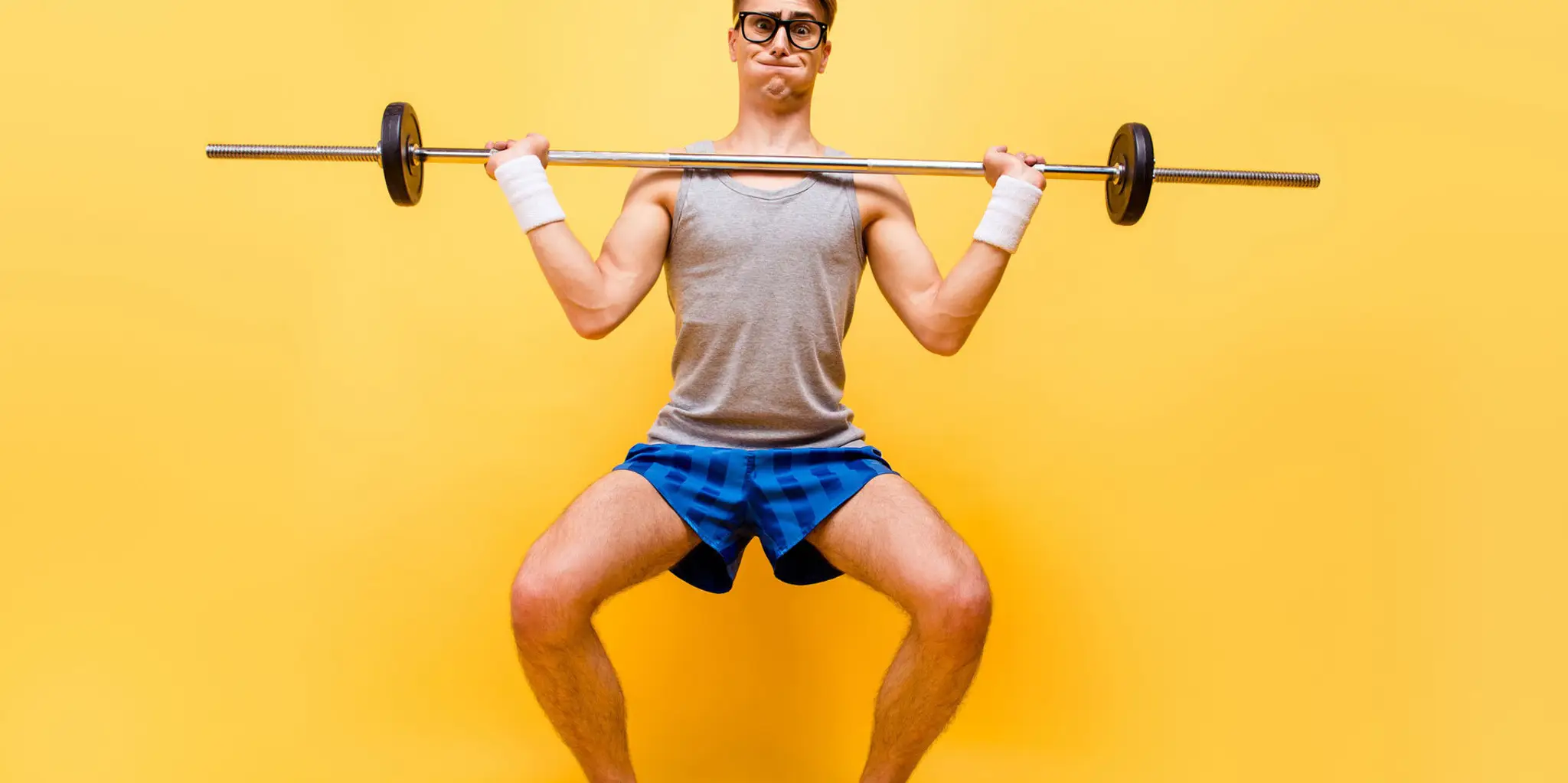 Rich Mckeating Fitness & Wellbeing