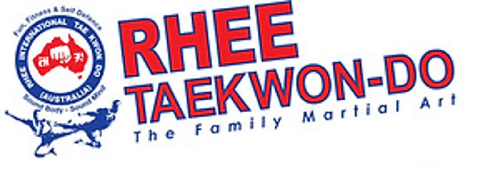 Rhee Tae Kwon Do - Albion Park