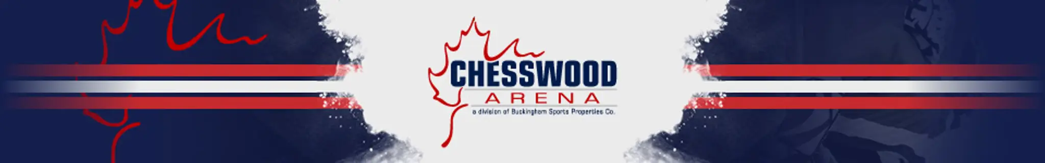 Chesswood Arena