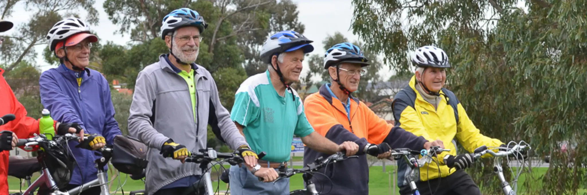 Yarraville Life Activities Club