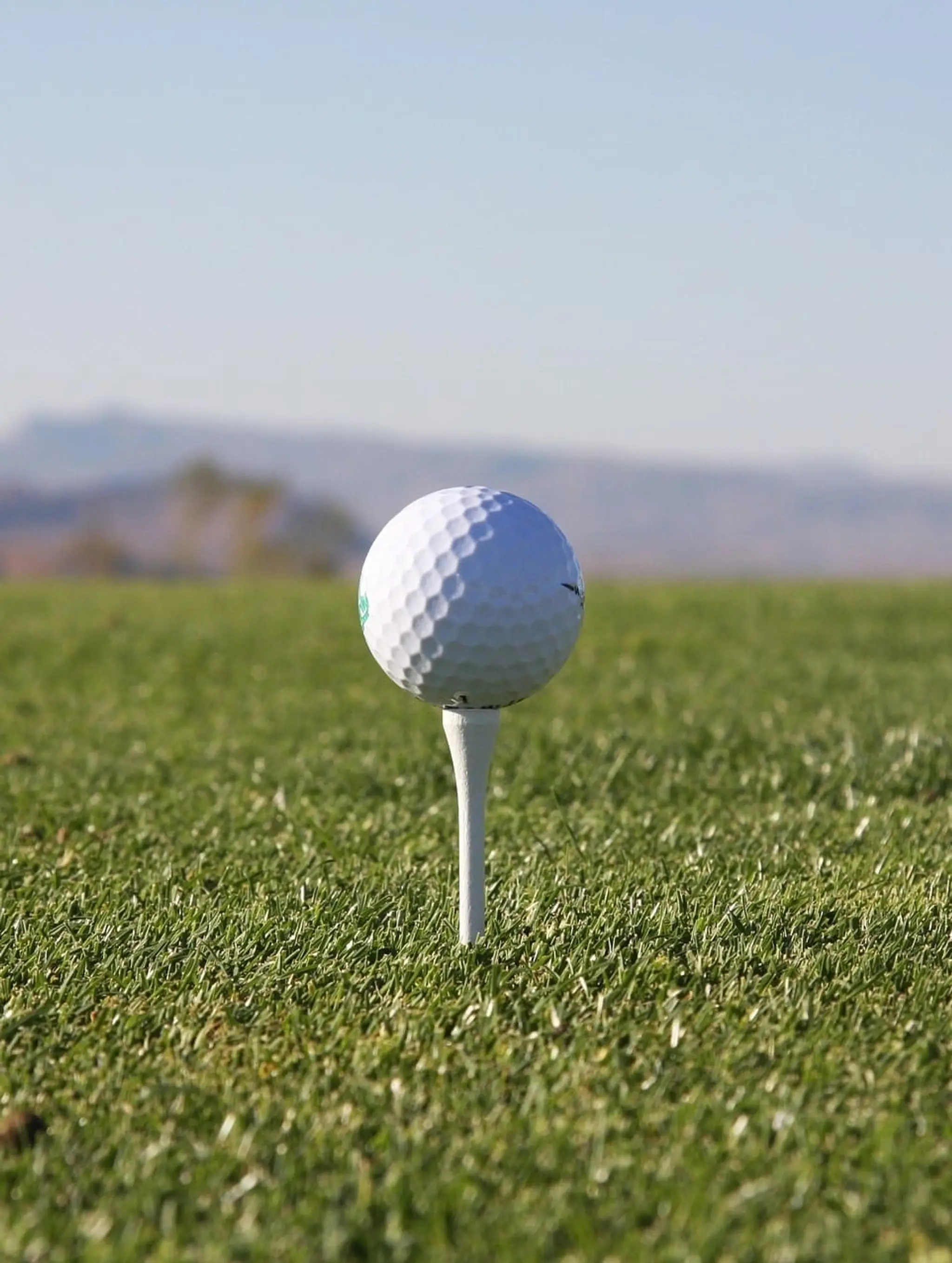 Wagga Wagga Par 3 & Driving Range
