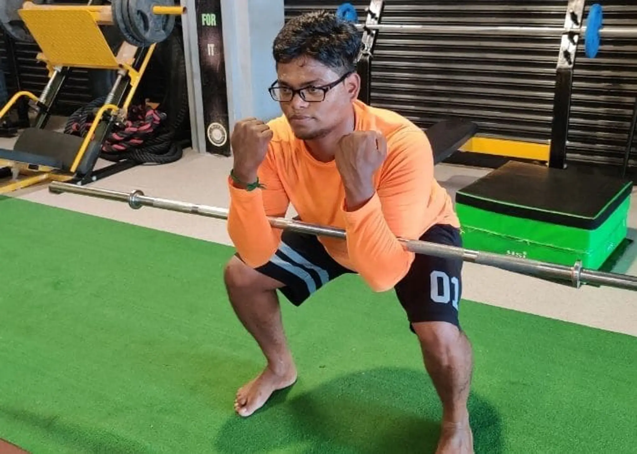 S2FIT Fitness Studio | OMR, Chennai