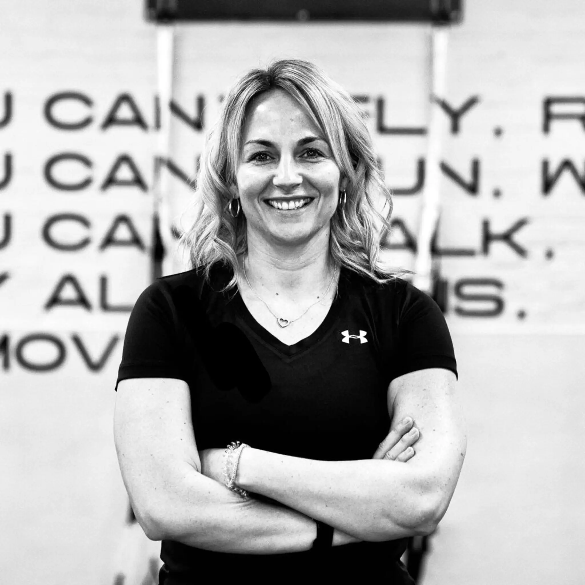 Hall Health & Fitness Coaching