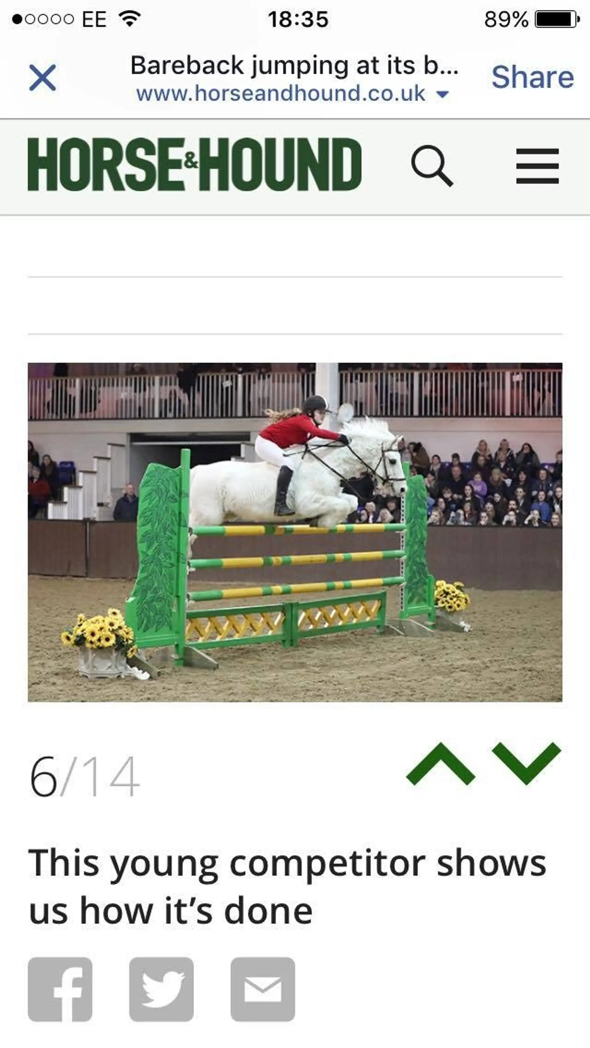 Rocklane Riding Centre