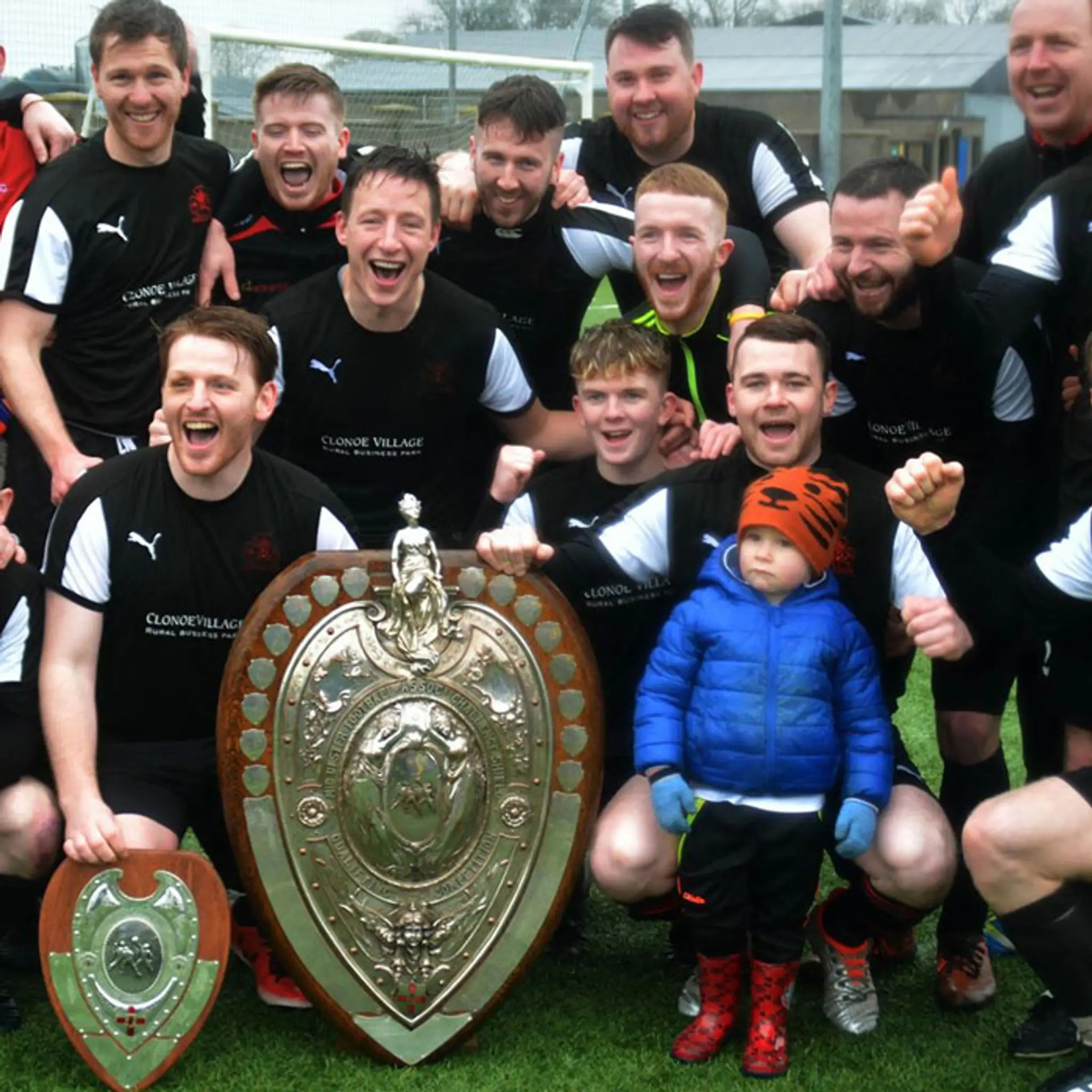 Mid Ulster Football Association