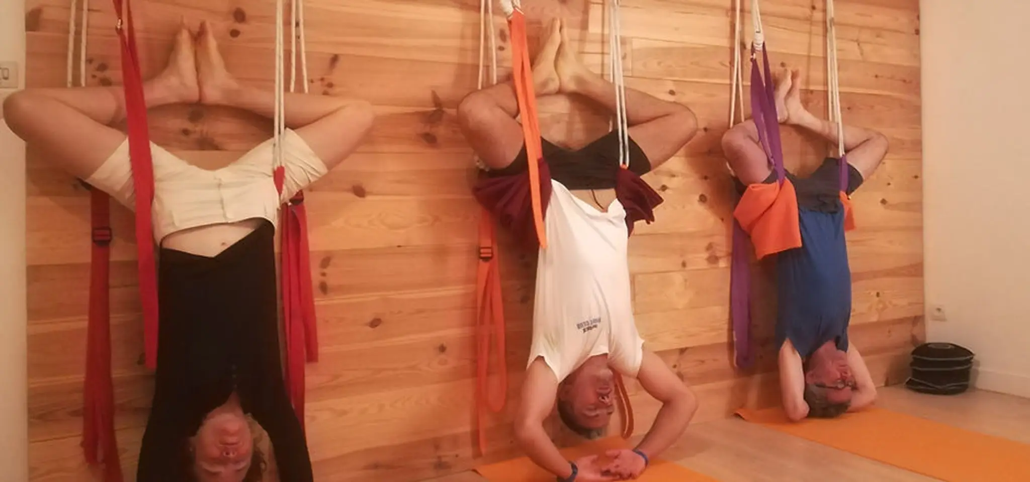 Centre De Yoga Iyengar De Rodez / Association A.y.i.
