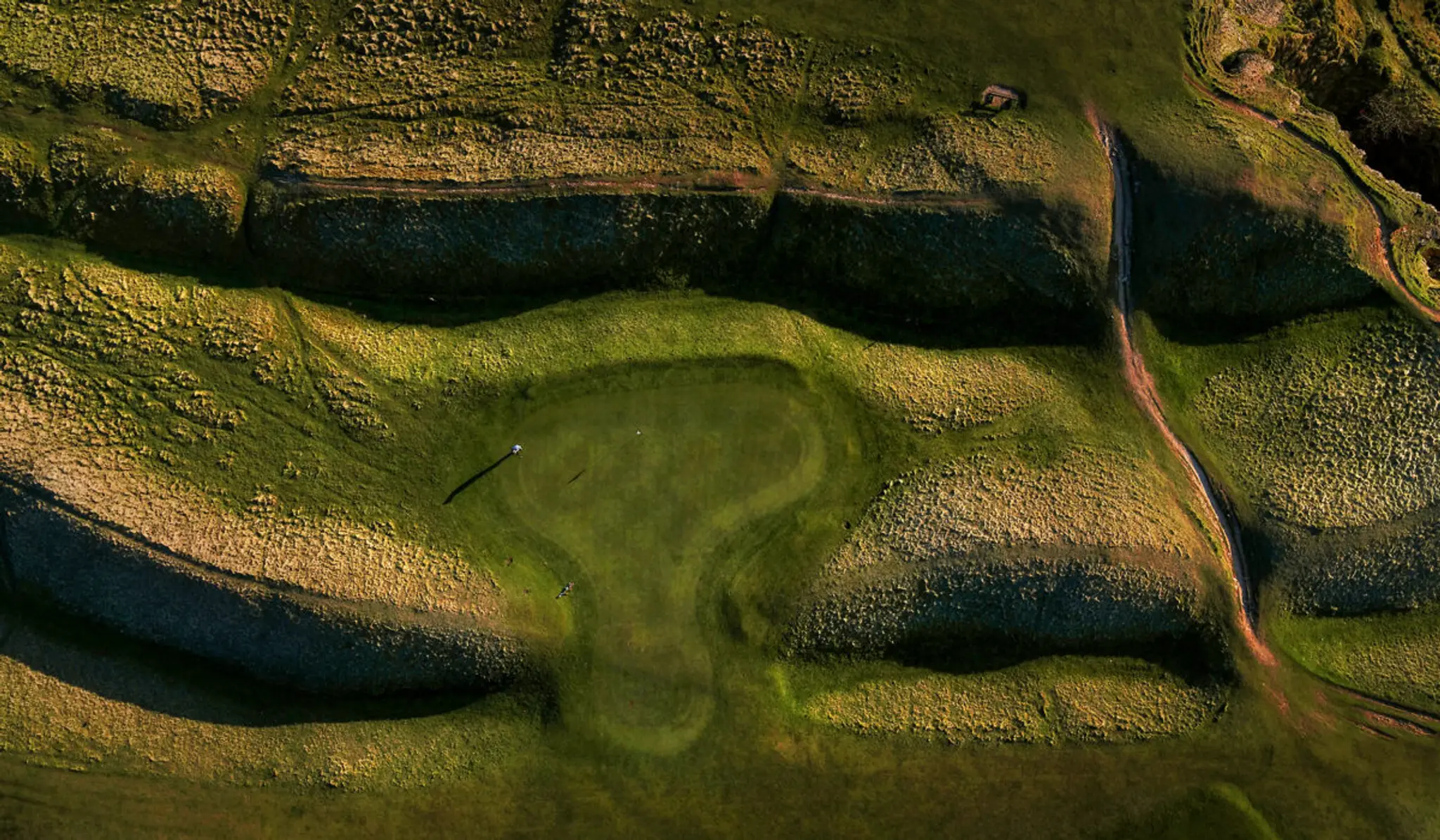 Cleeve Hill Golf Club