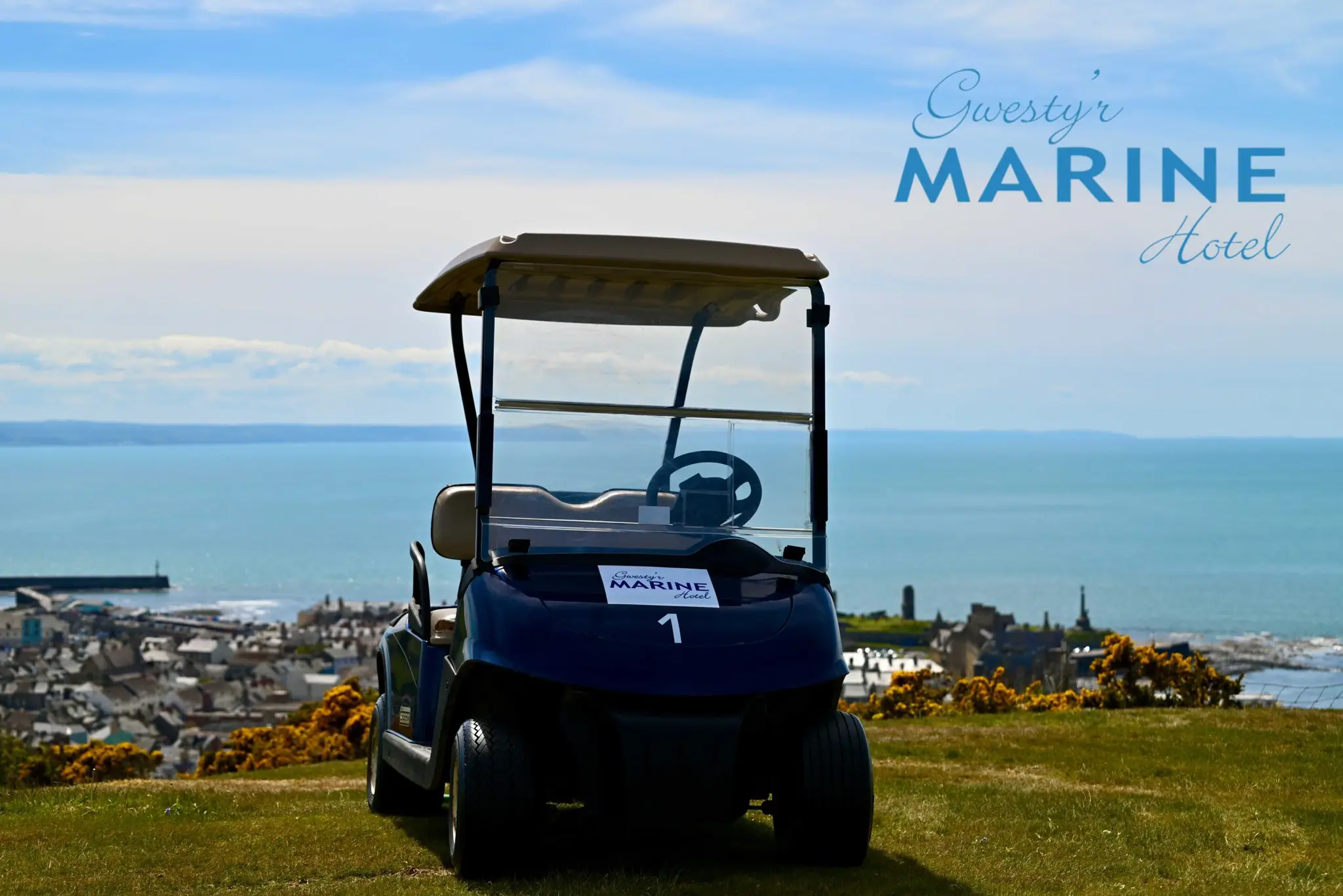 Aberystwyth Golf Club