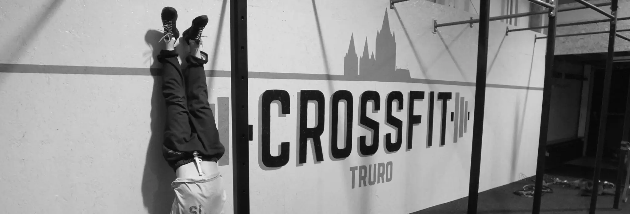 CrossFit Truro Cornwall