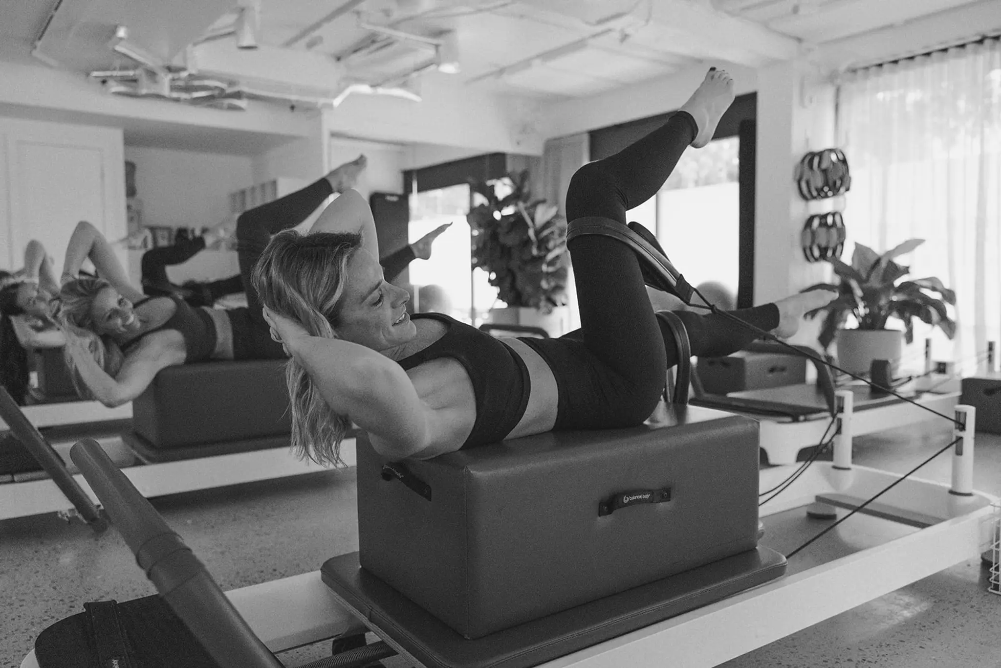 Feels Pilates Avalon