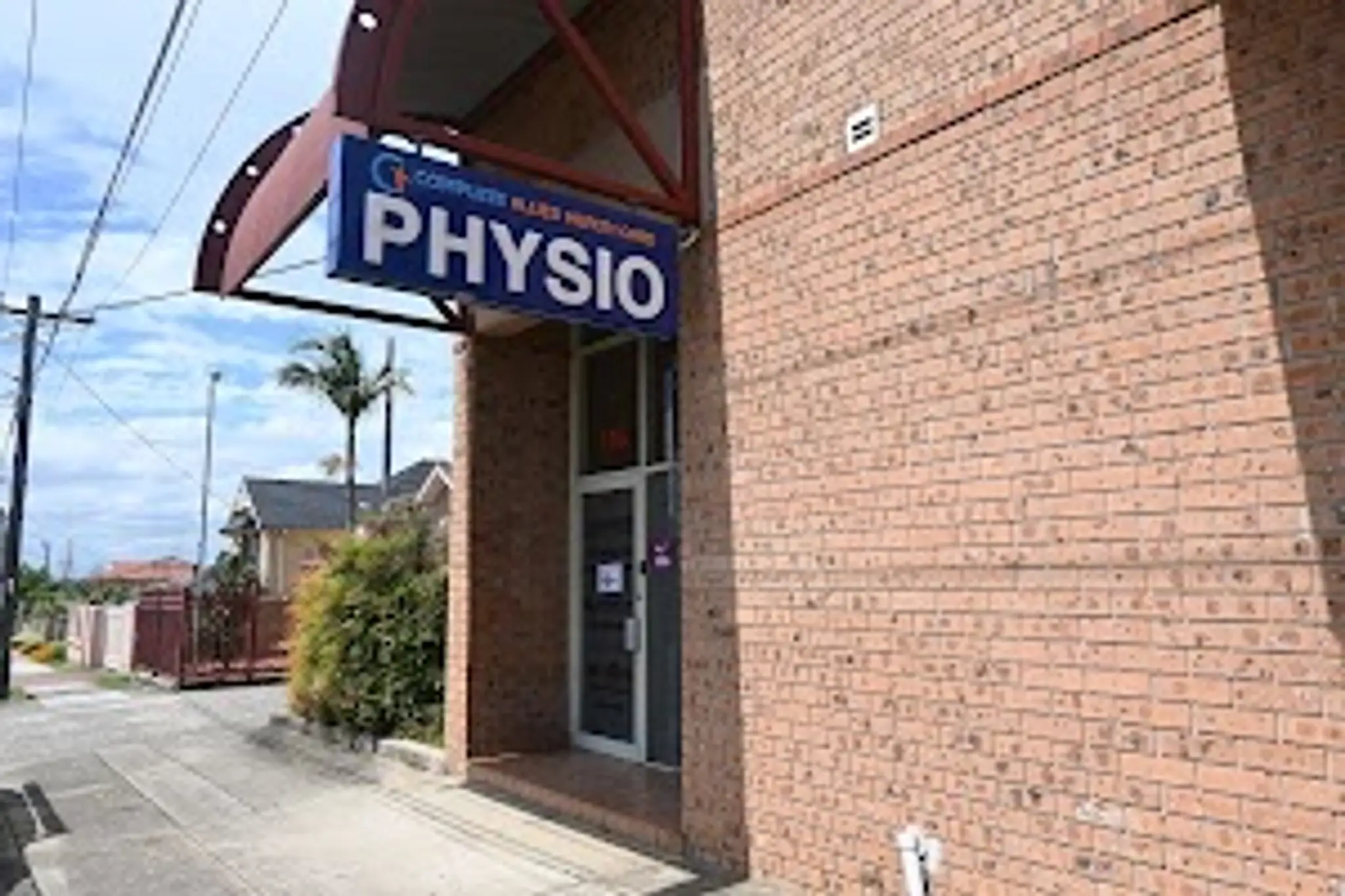 Physio On Brunswick
