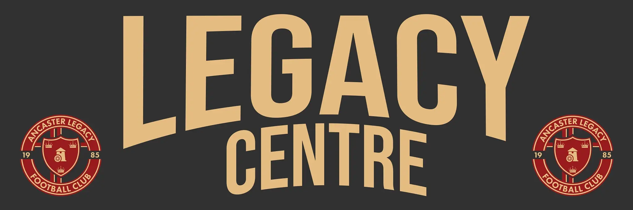 Ancaster Legacy Football Club