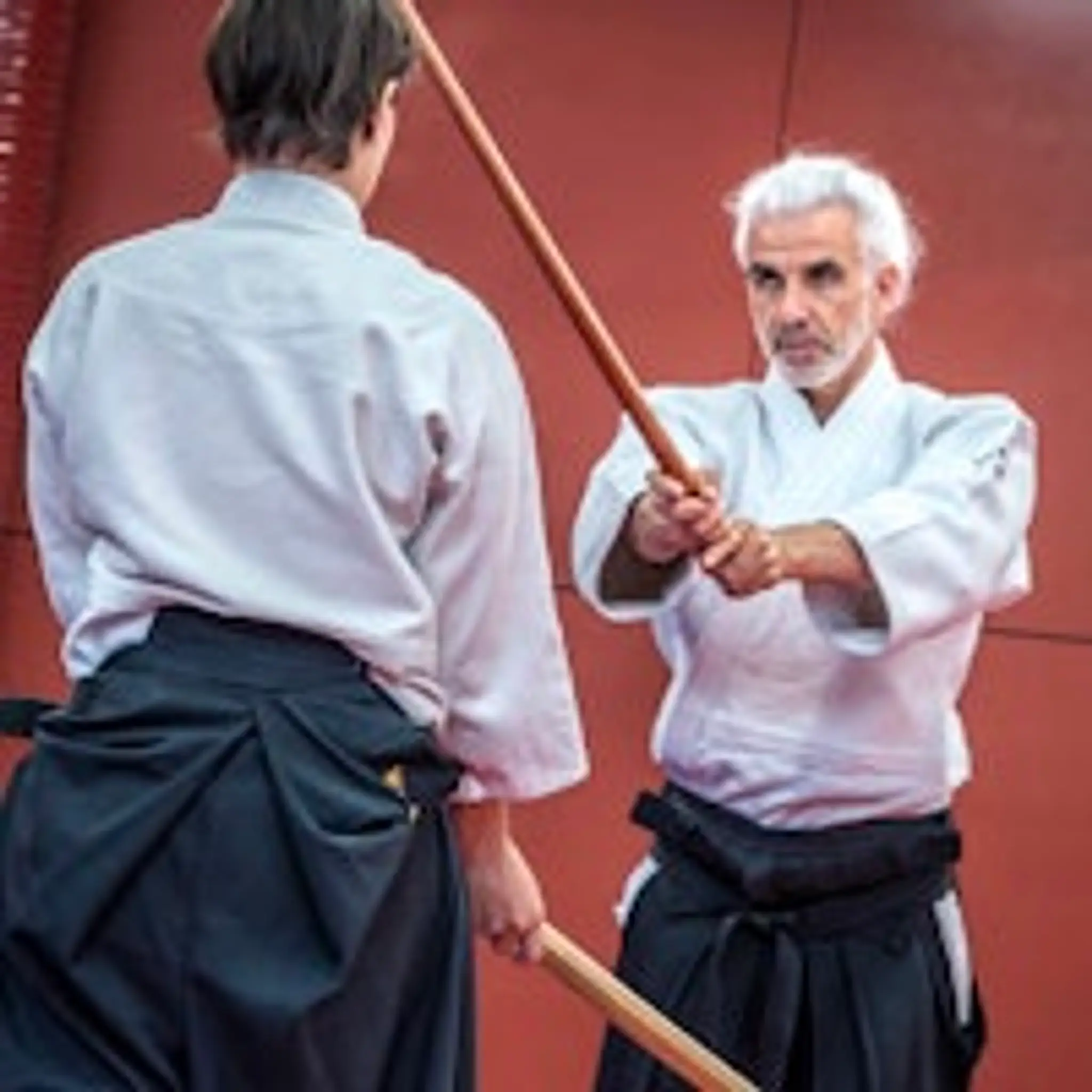 Bruno Gonzalez Au Cercle Tissier