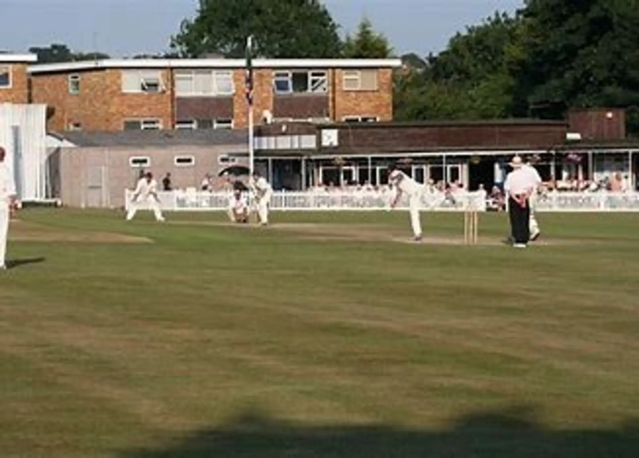 Chingford Cricket Club