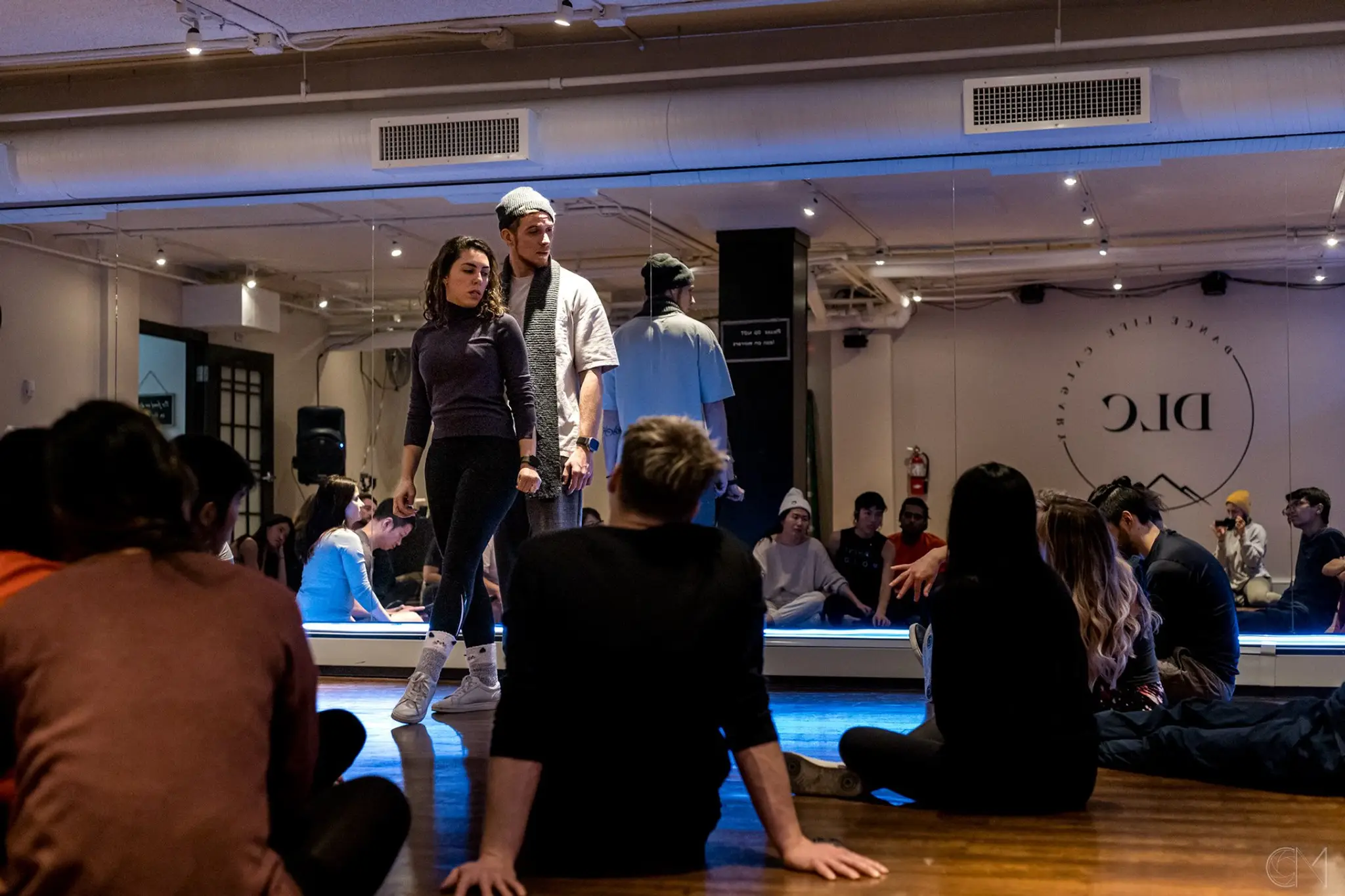 Dance Life Calgary
