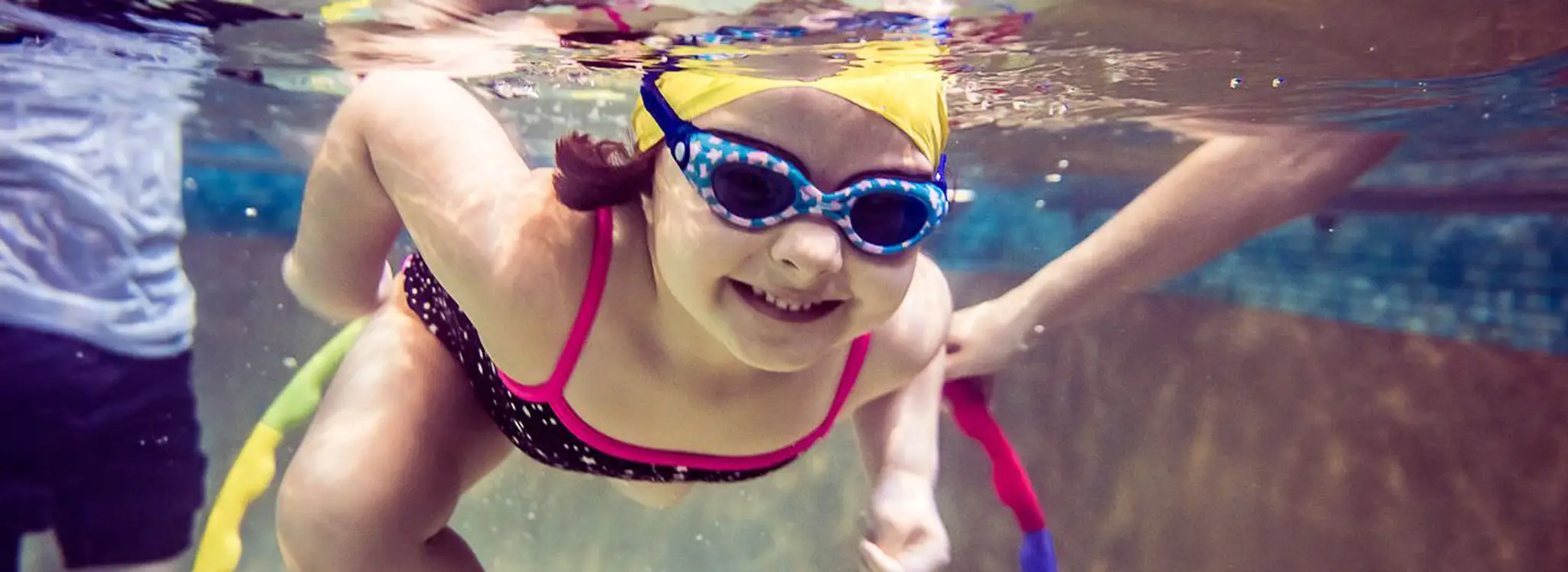 TORRIDGESIDE AND TAW ACADEMY OF SWIMMING