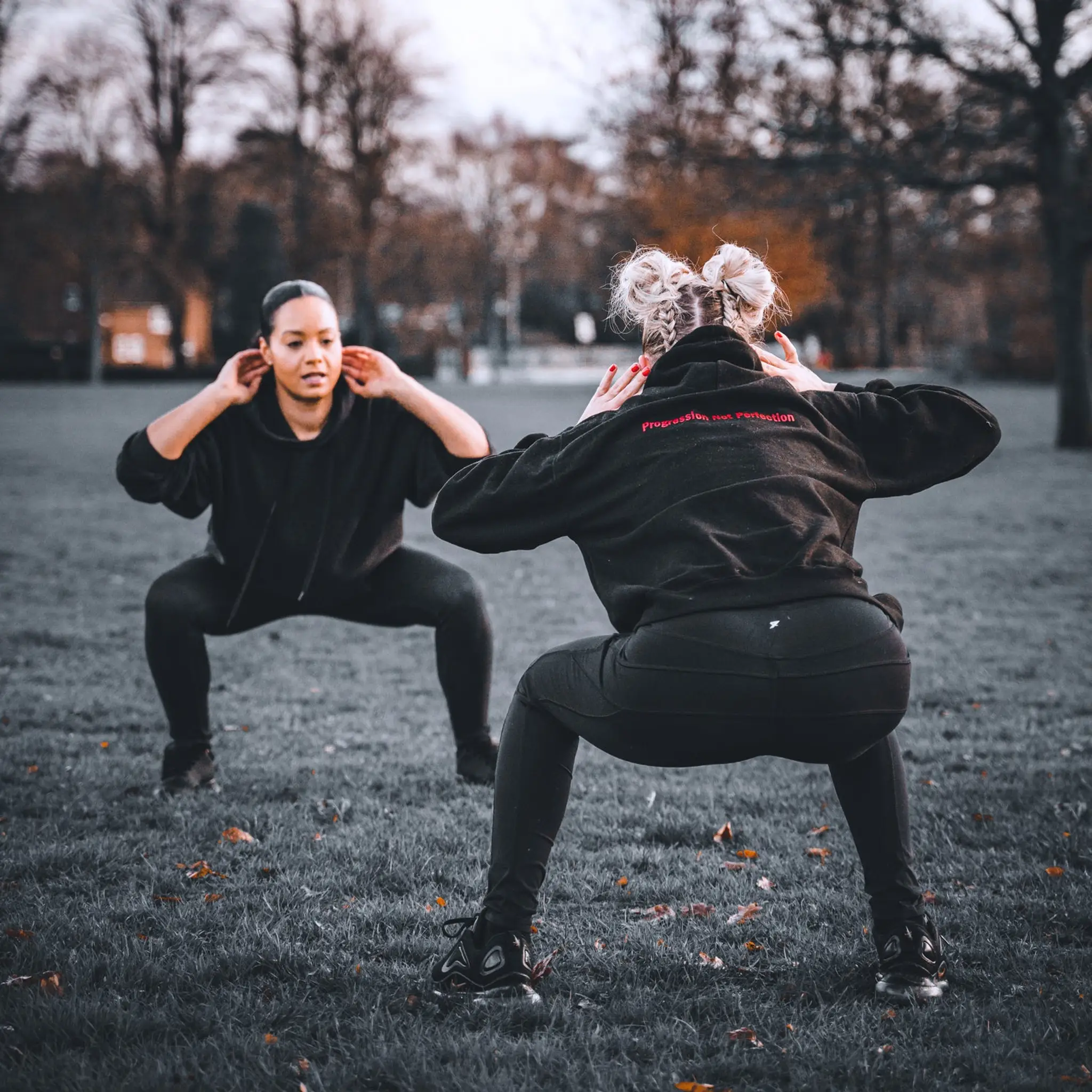 G & G Fitness Ipswich - Personal training, online coaching, bootcamps, ante/postnatal & nutrition