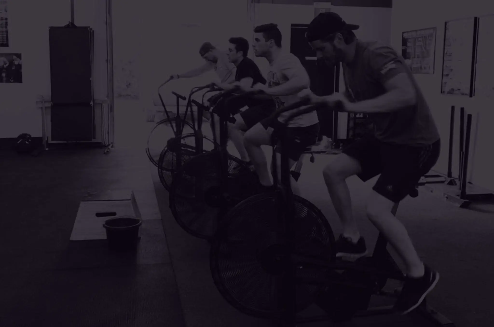Sublime Strength & Conditioning, Inc.