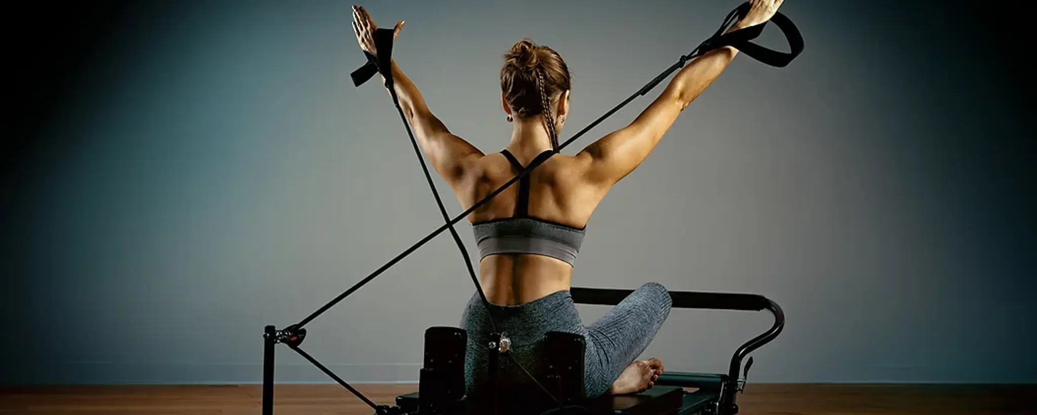 Vibe Pilates Bowen Hills