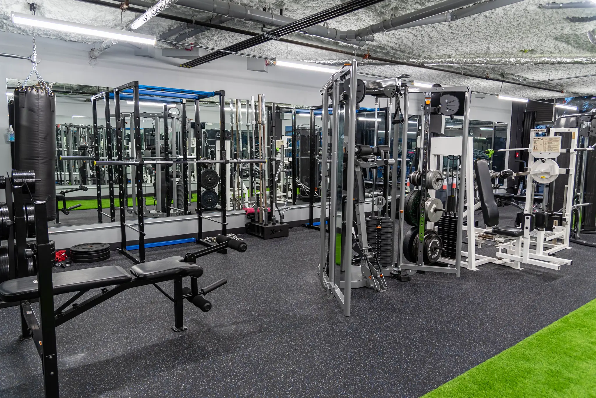 Total PKG Fitness Personal Training