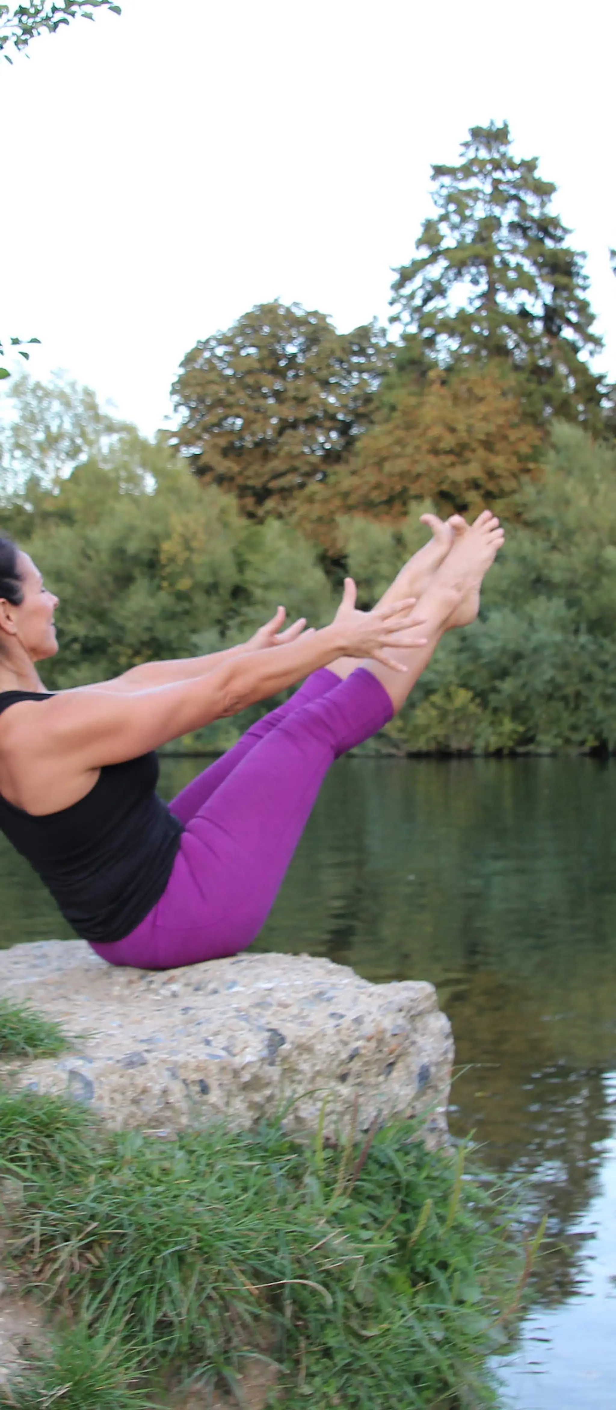 Yoga Saz