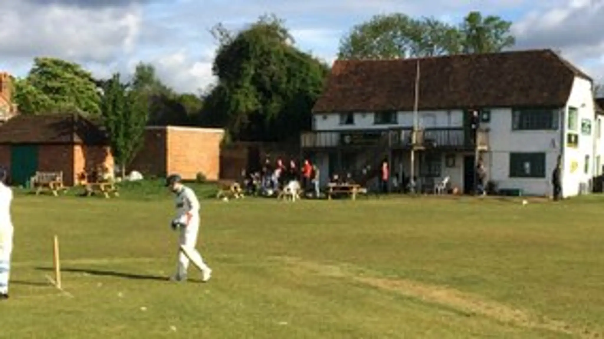 Ripley Cricket Club