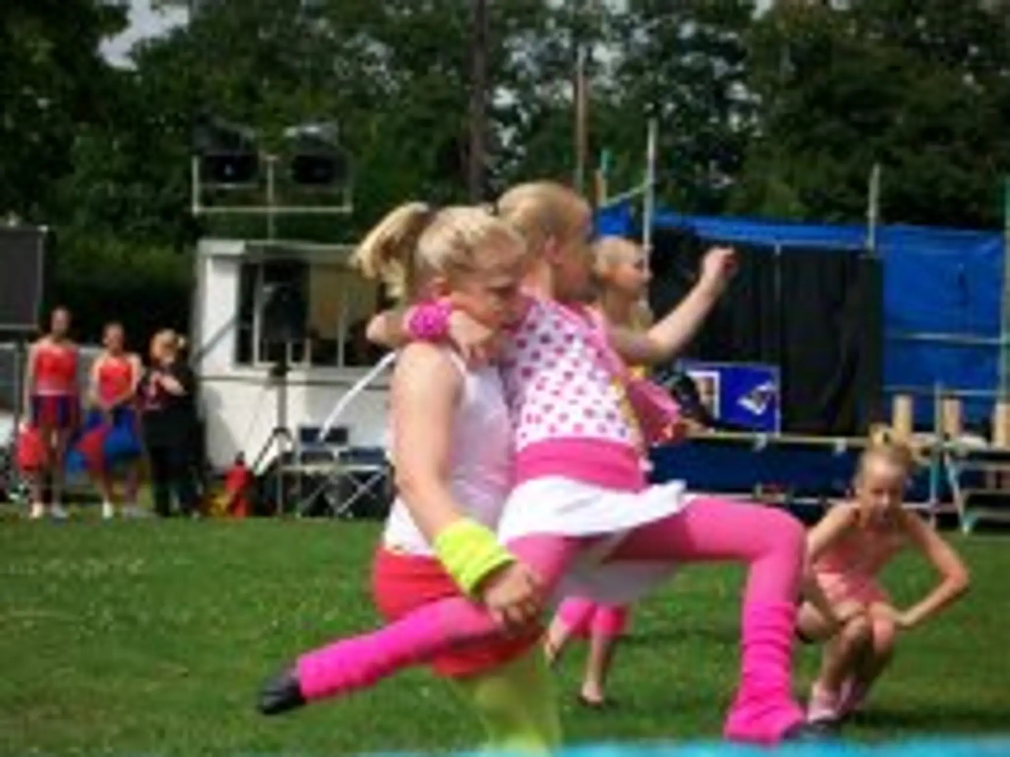 Sharon Kennard School of Dance