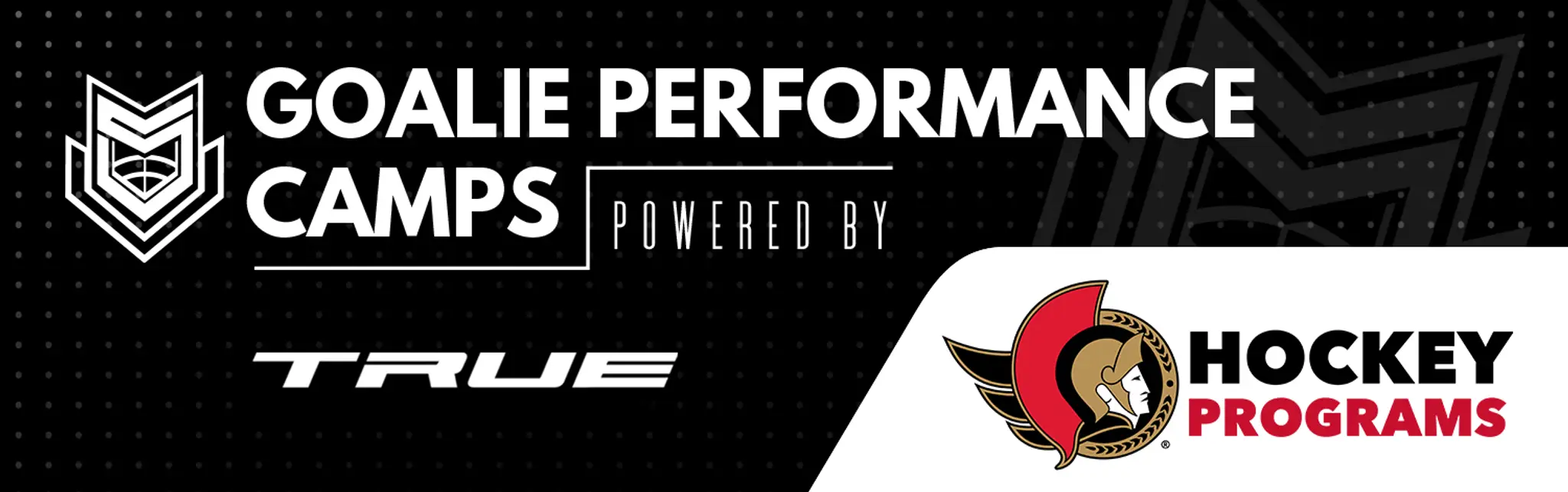 Dave Stathos Goalie Performance Center