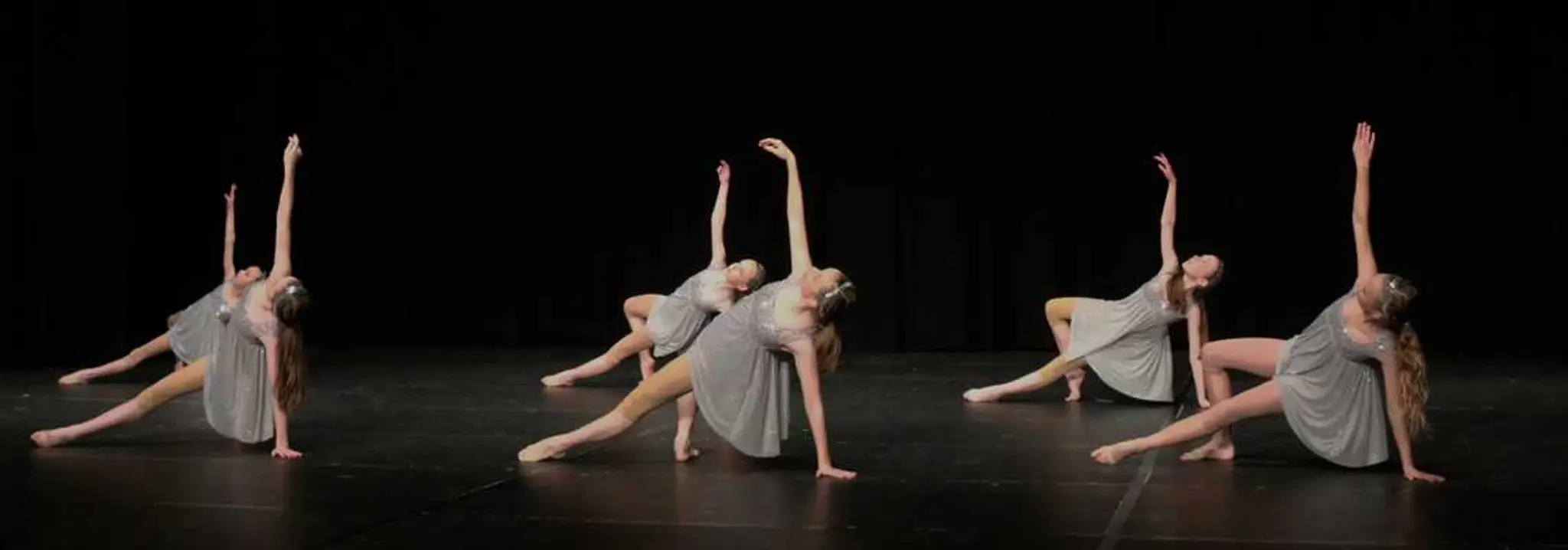 Genesis Performing Arts