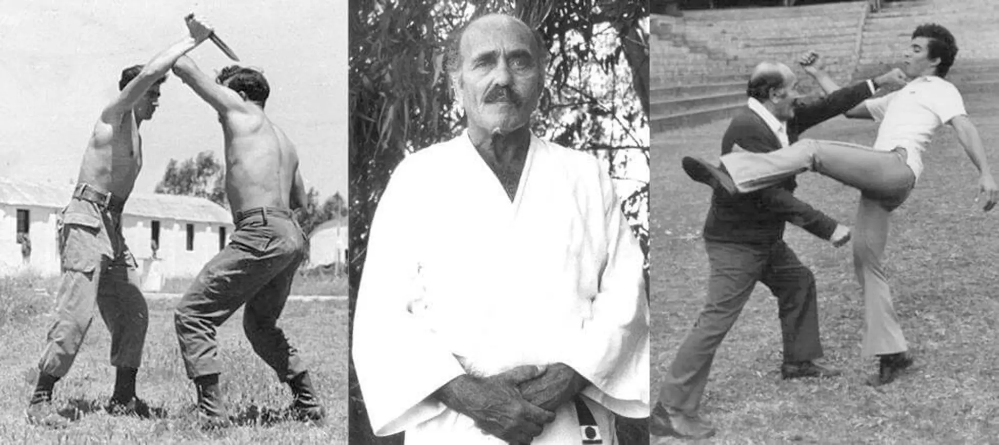 Krav Maga Occitanie - Colomiers