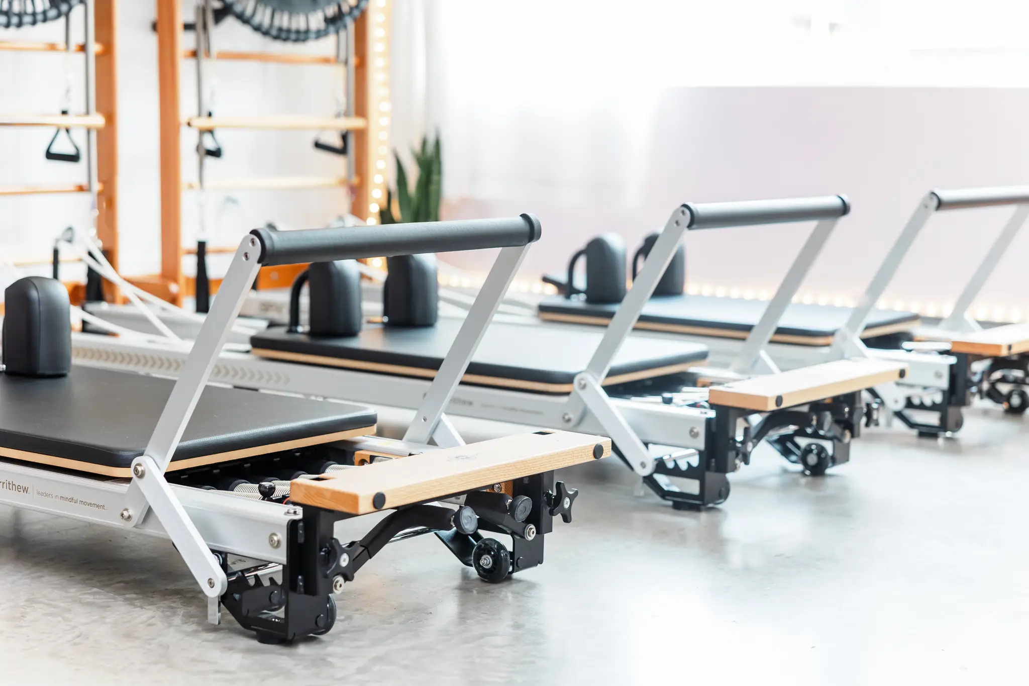 The Pilates Barre Halifax