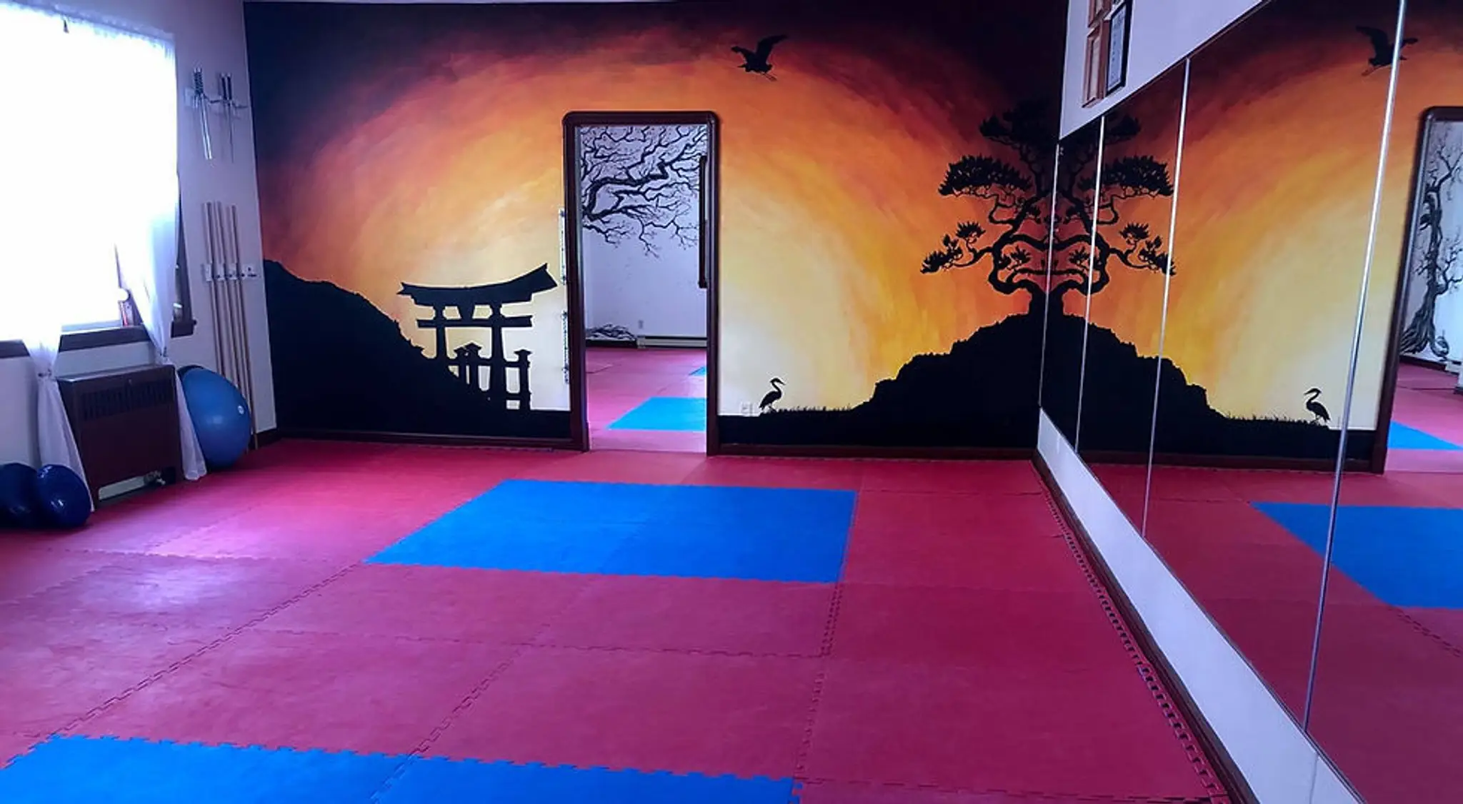 Karat Sport et Traditions Sherbrooke