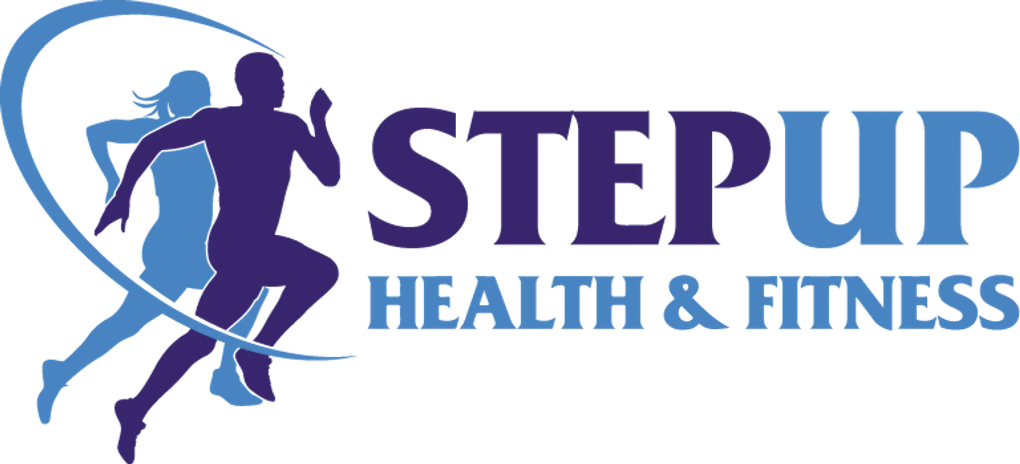 Stepup Health And Fitness