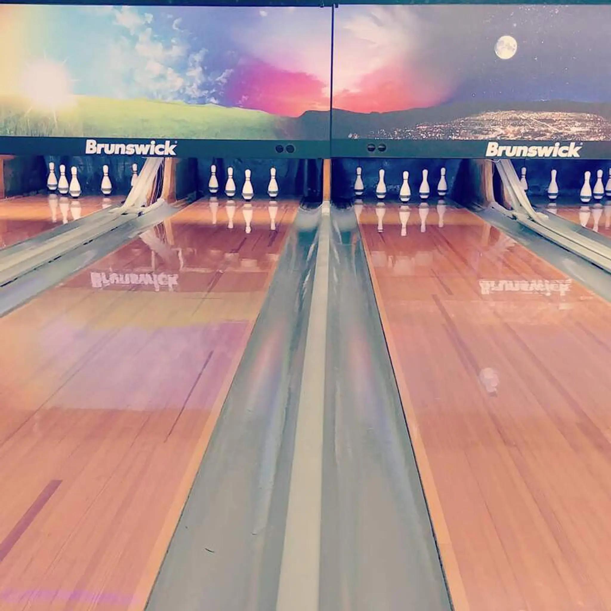 Bowlers Lanes