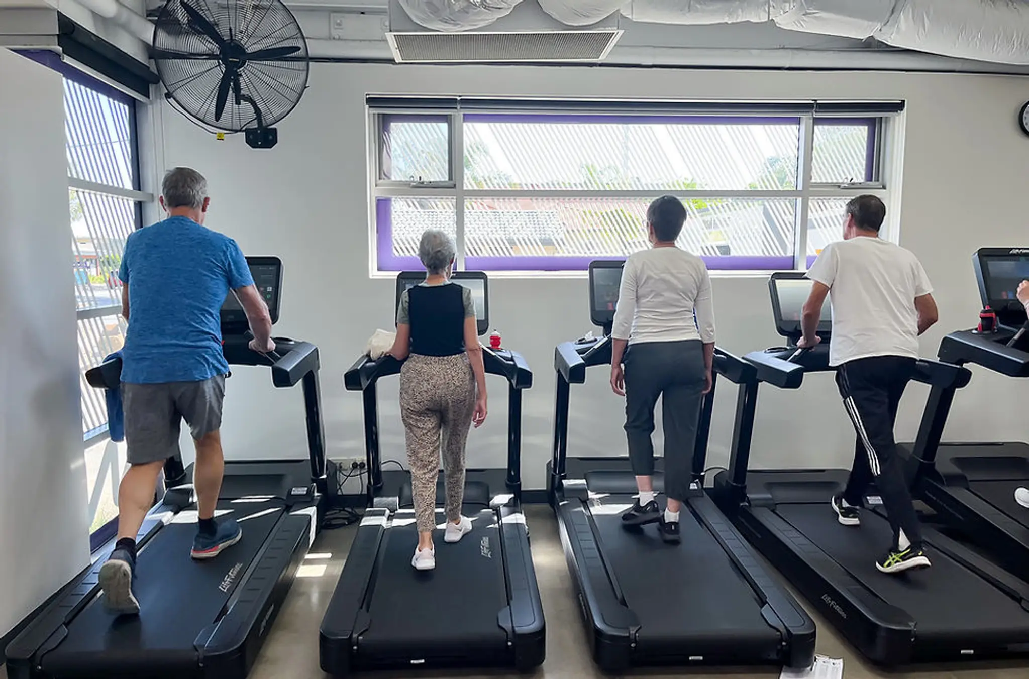 Healthy Habits Exercise Physiology & Personal Training