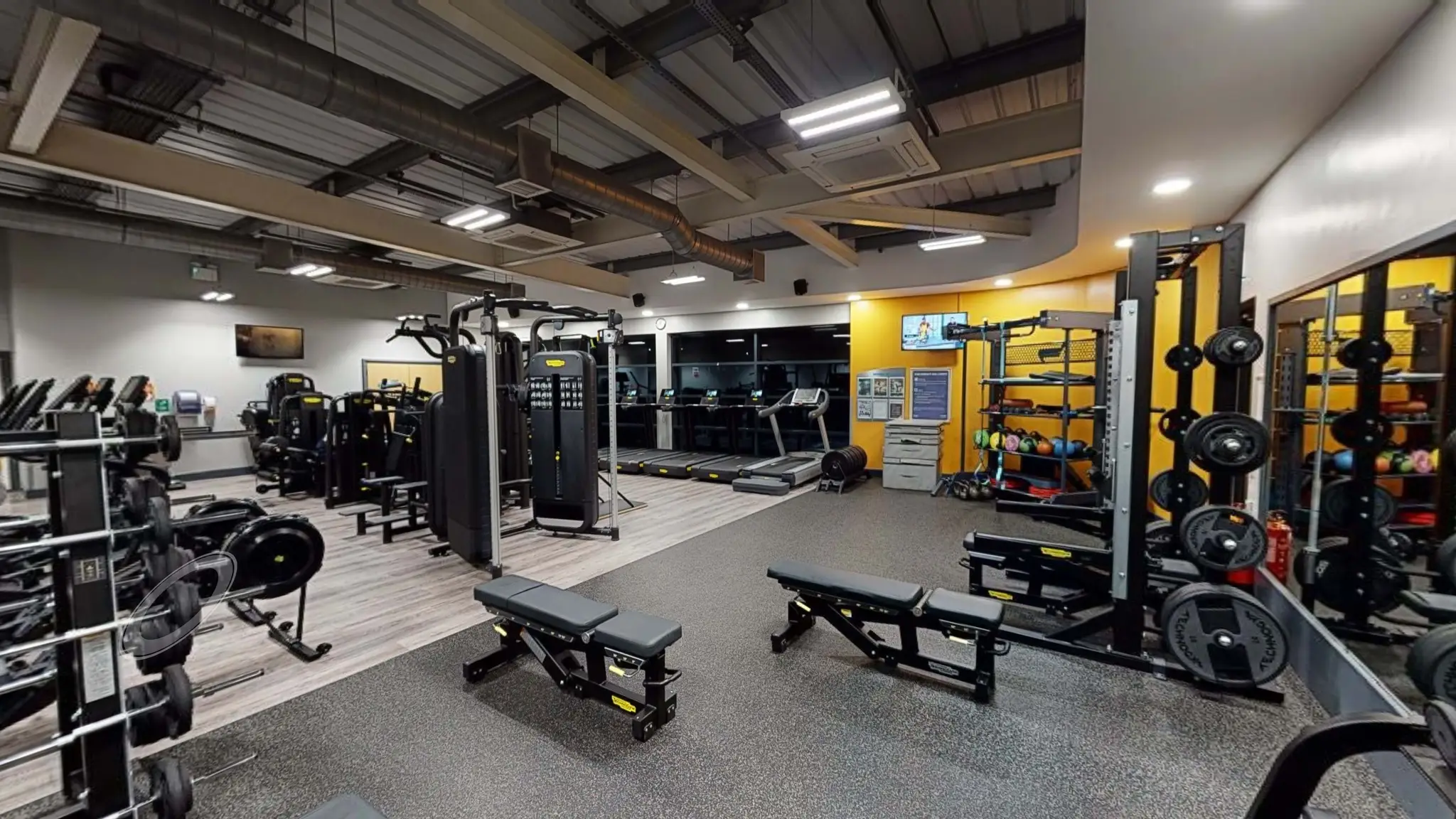 Wath upon Dearne Leisure Centre