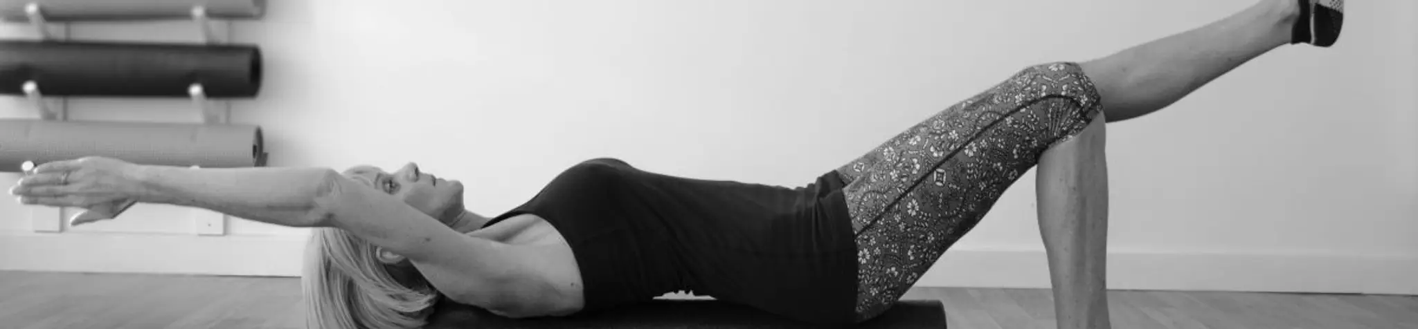 Core Protection Pilates