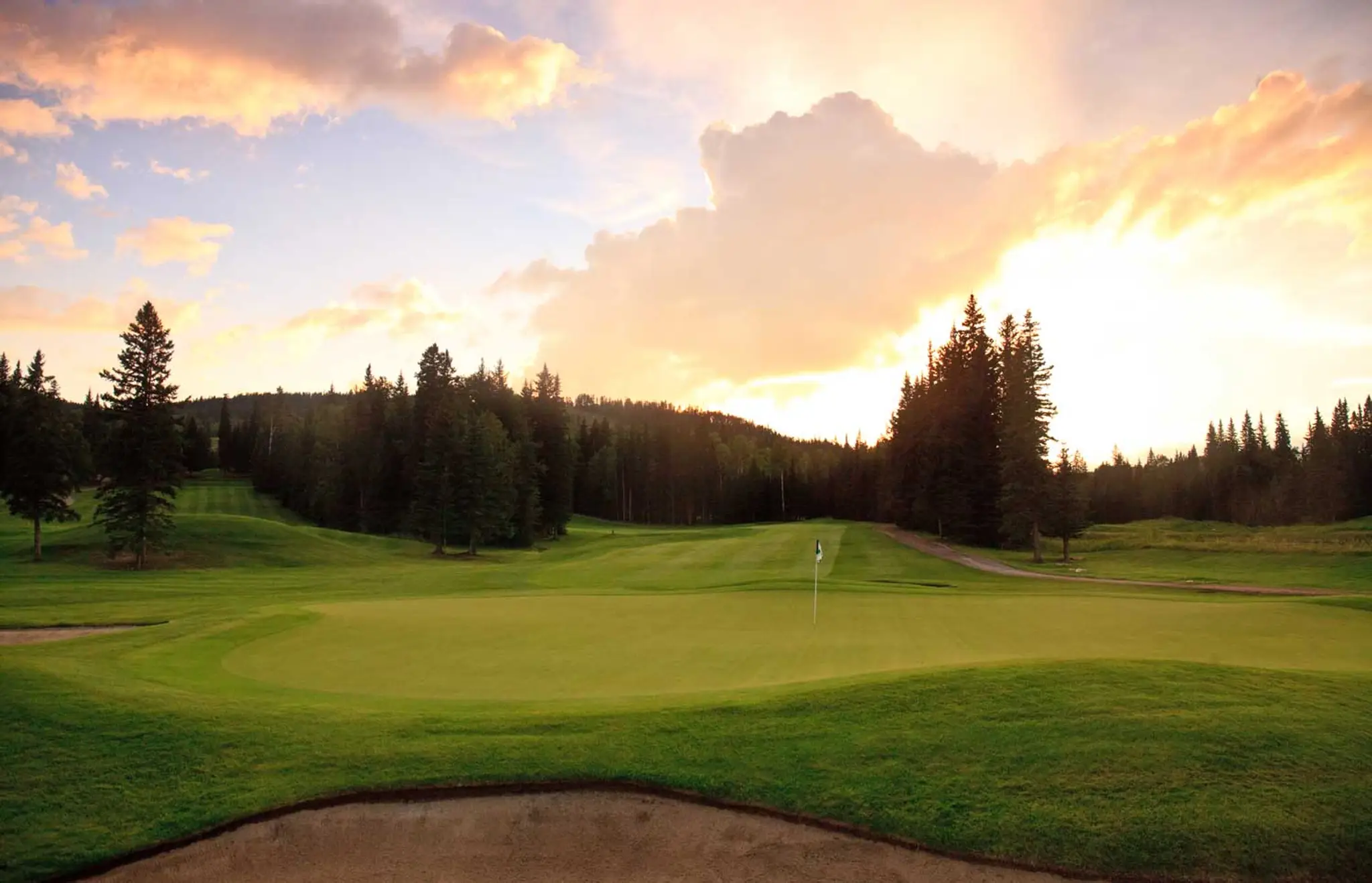 Wintergreen Golf & Country Club