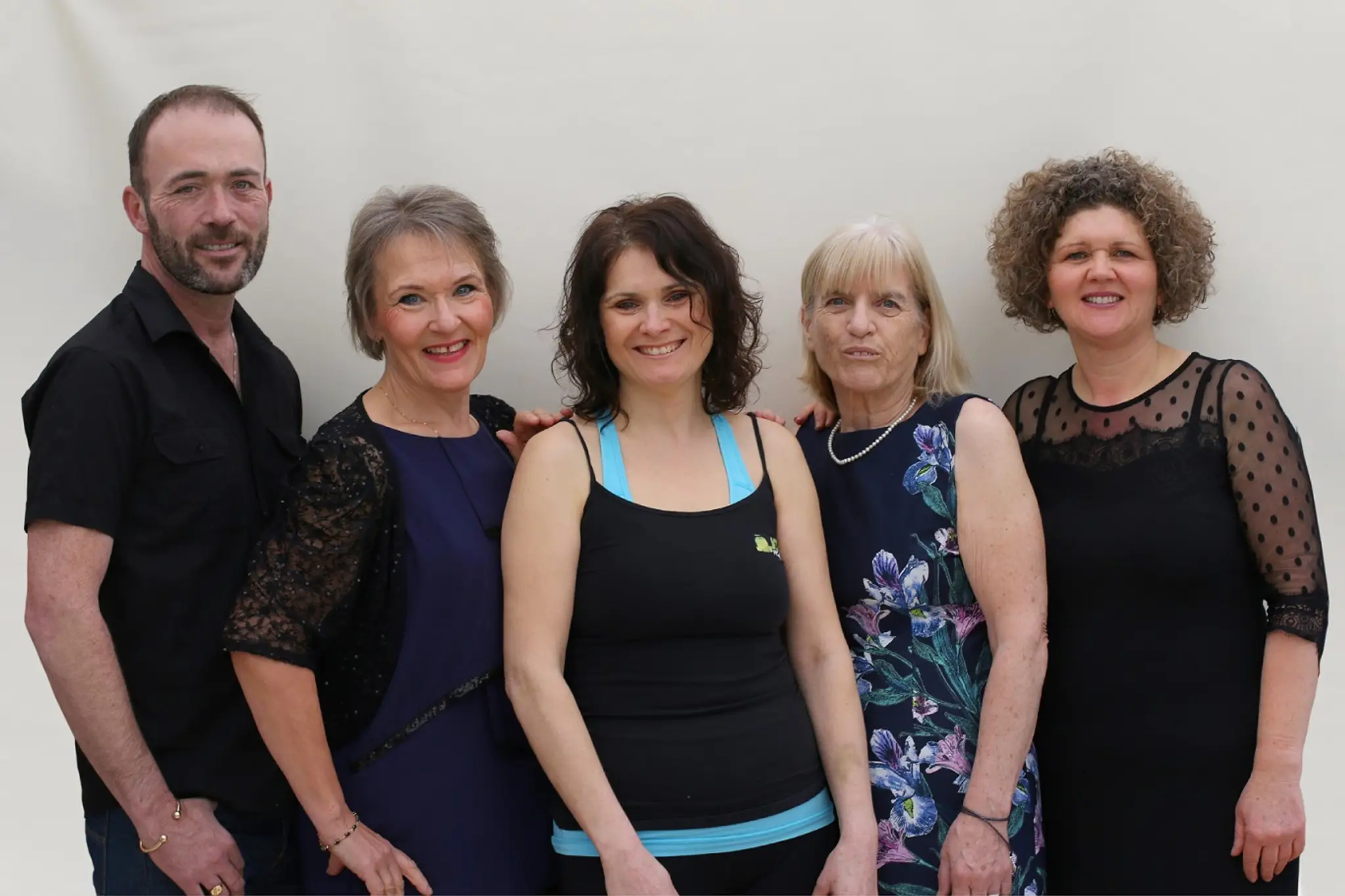 Jo's fit4all Classes