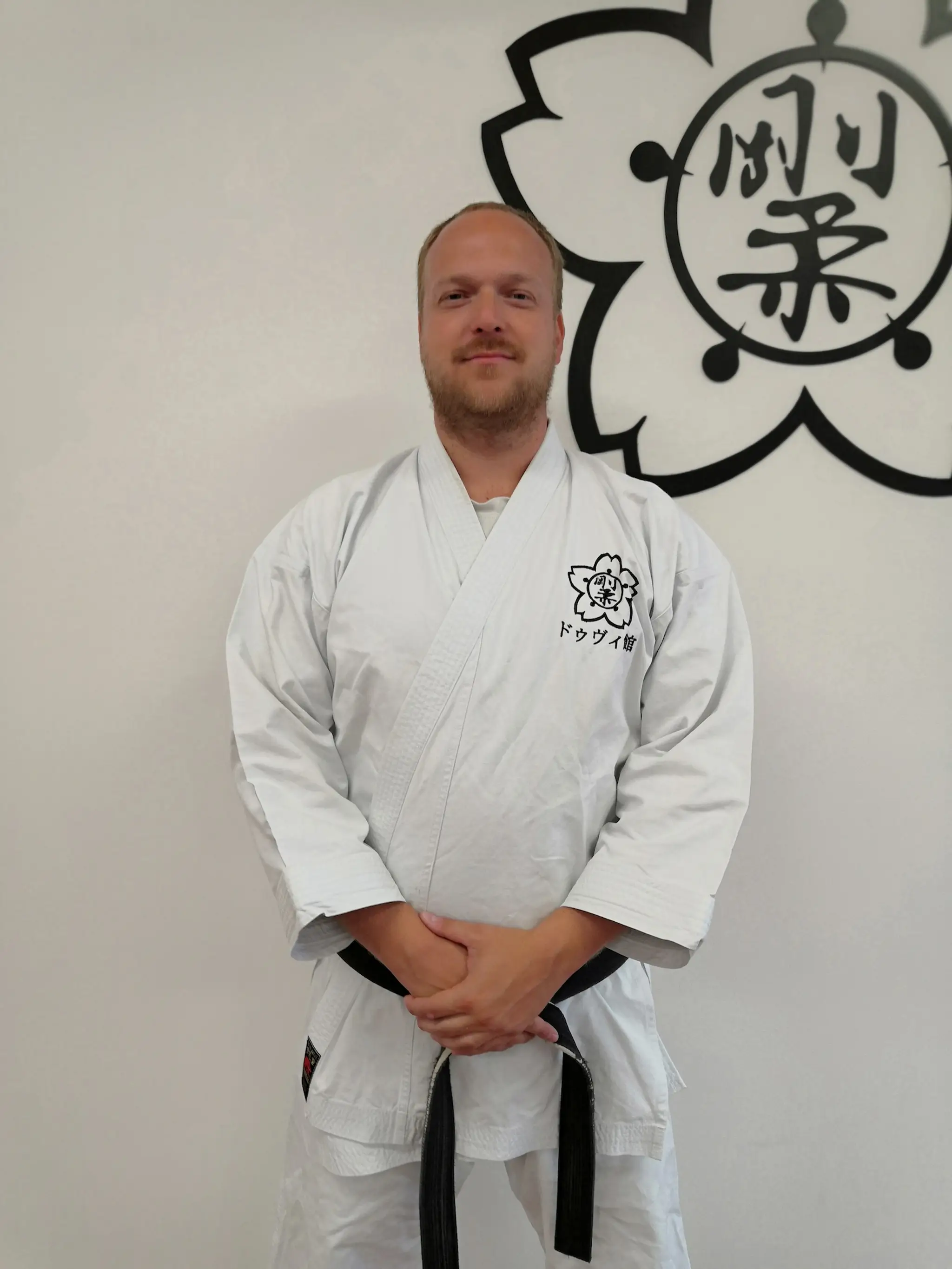 Karate klub Duvikan Bratislava
