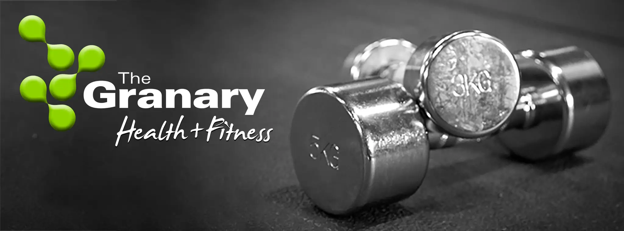 The Granary Health & Fitness