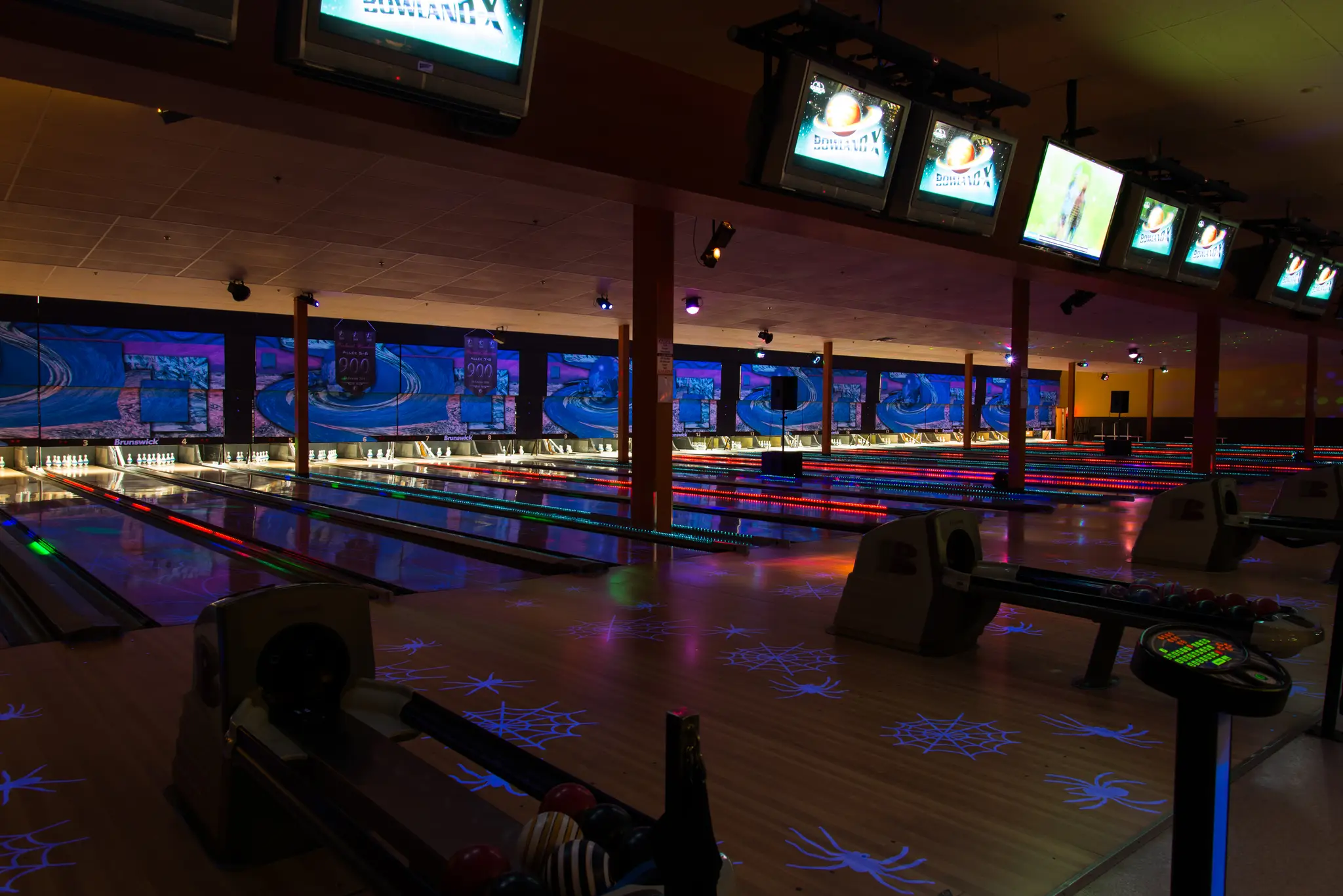 Entreprises Sylvain Bellemarre