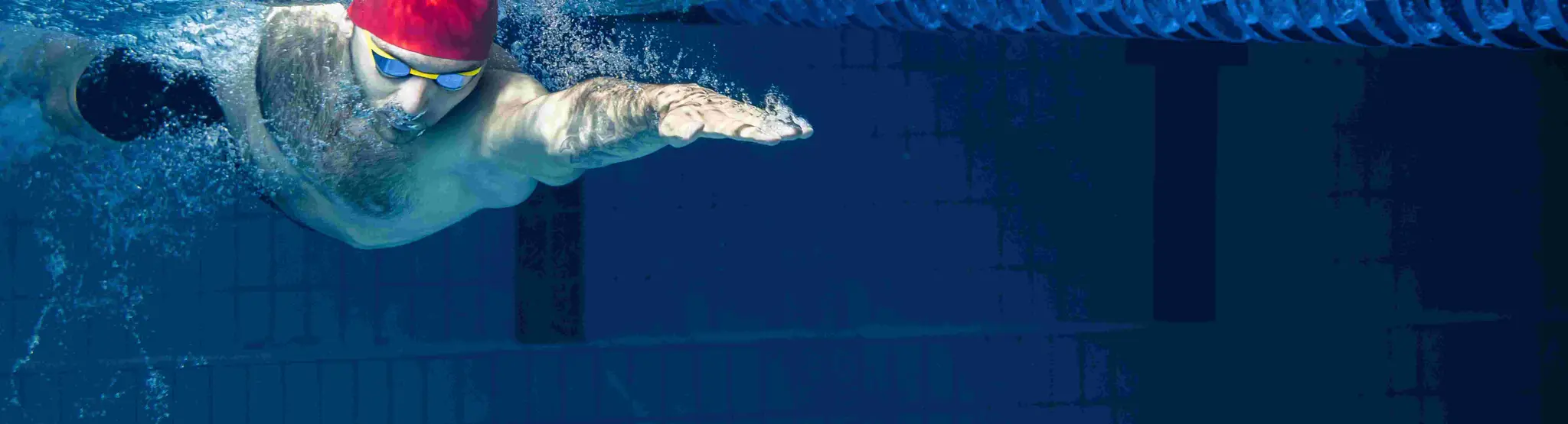 Belfast Swimming Teacher