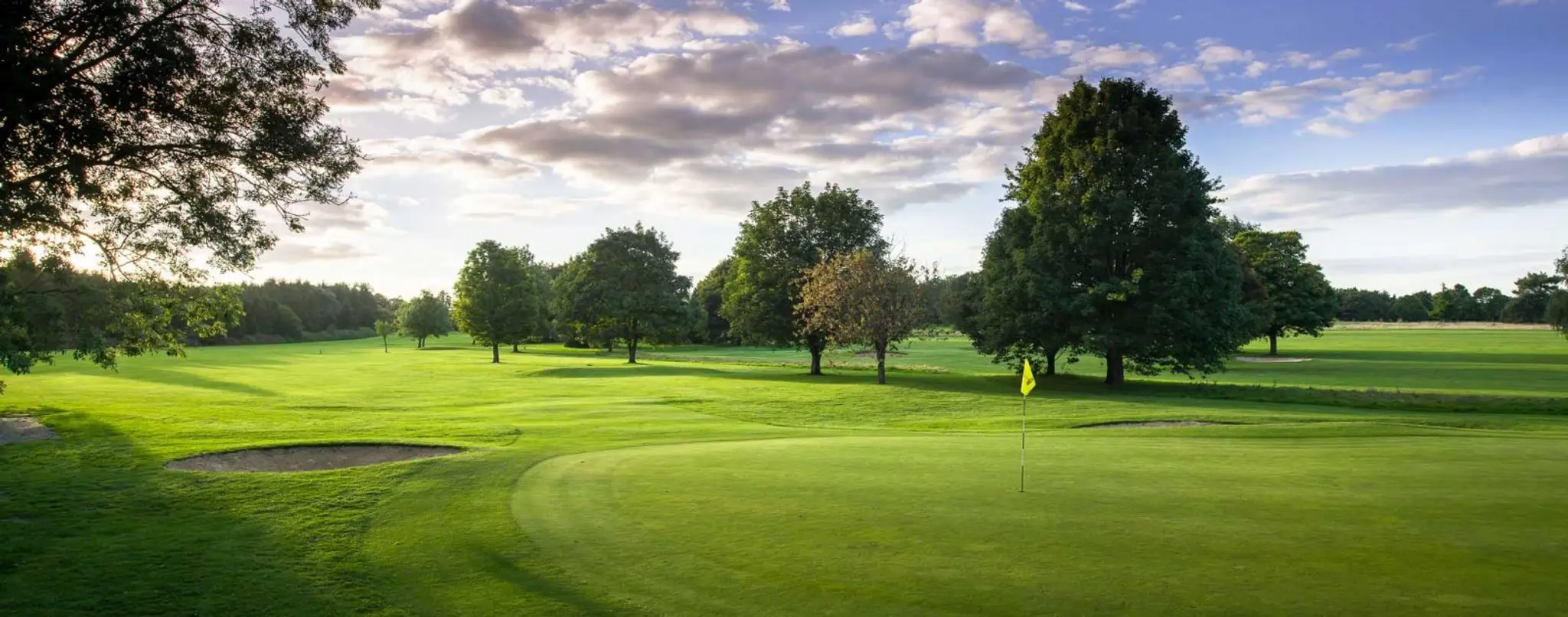 Redbourn Golf Club