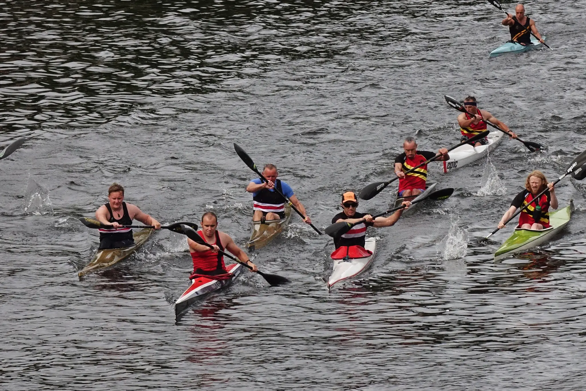 Bradford-on-Avon Rowing Club