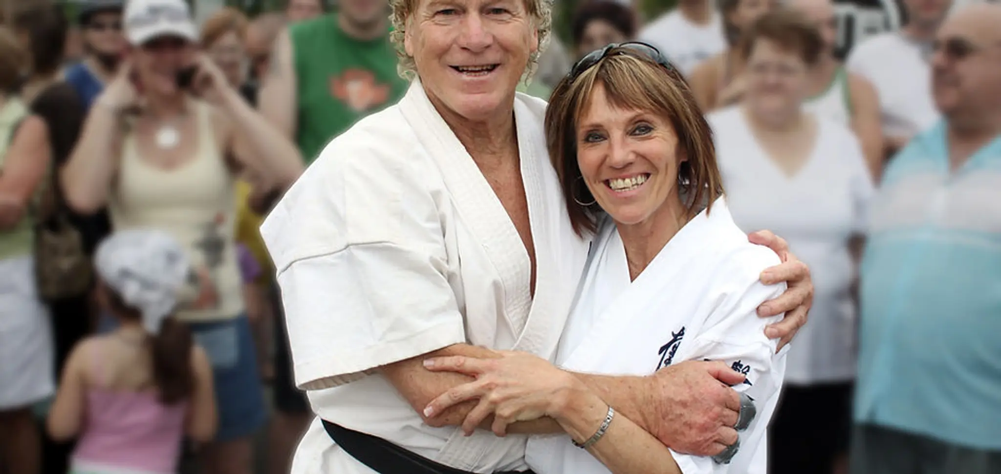 cole de Karat ShinKyokushin de Sherbrooke