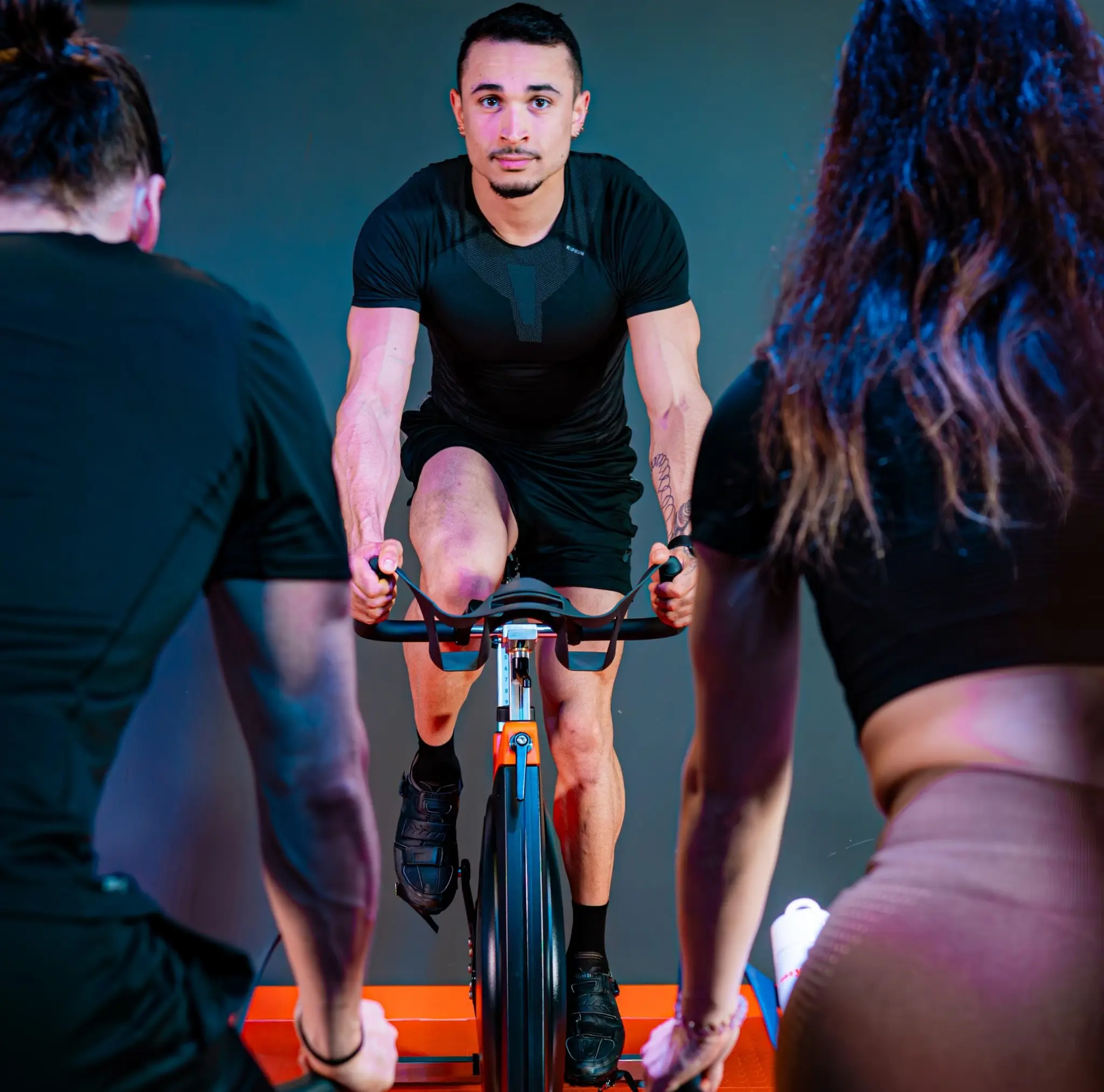easyGym Paris Grands Boulevards